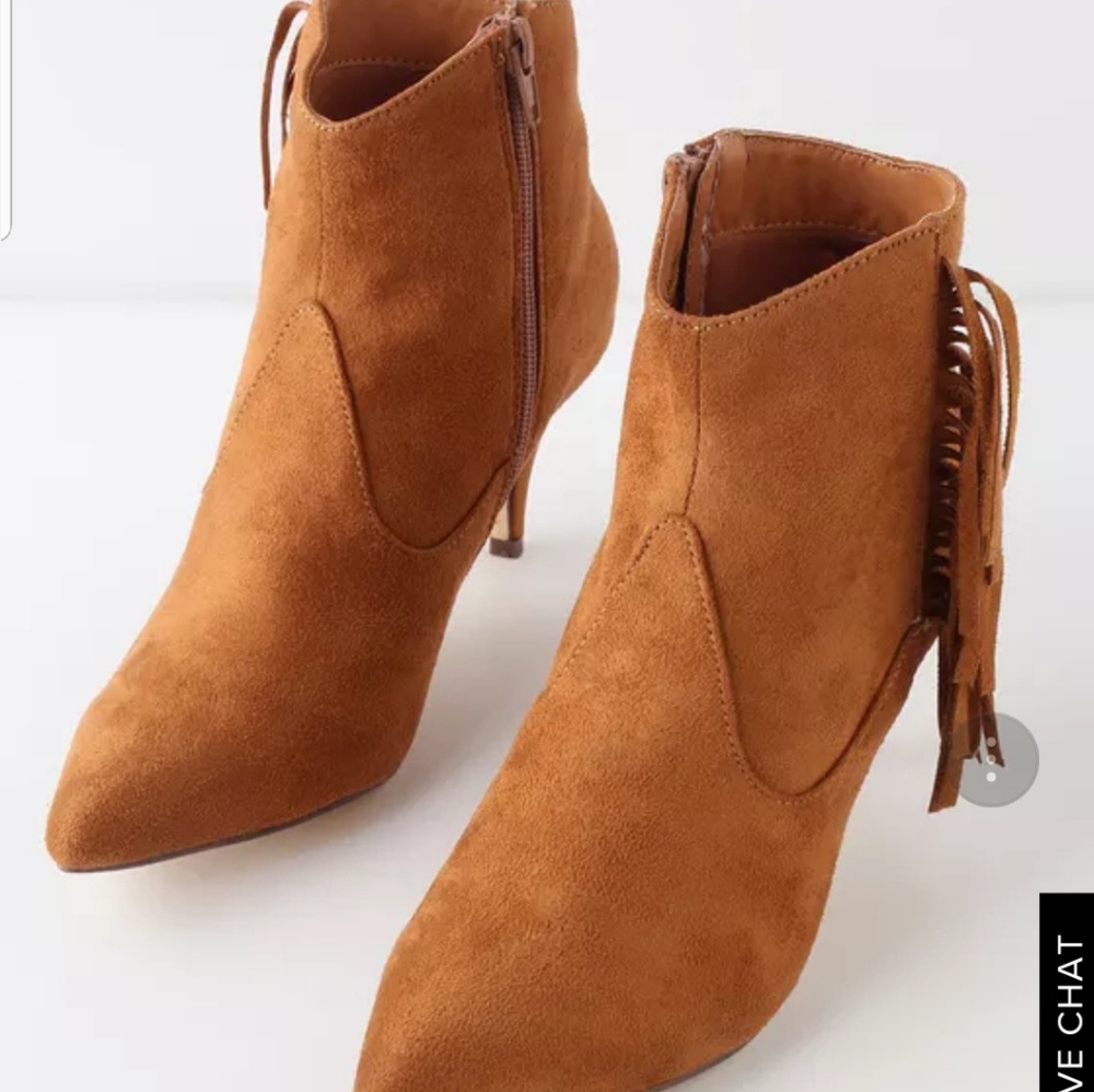 boots - Picture 3 of 3